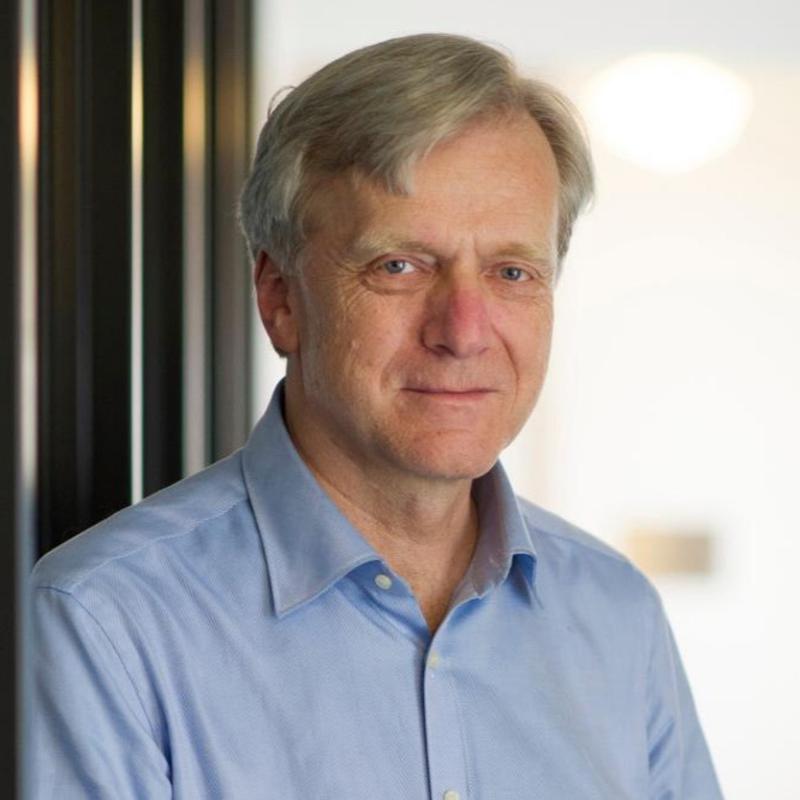 Andreas Von Bechtolsheim