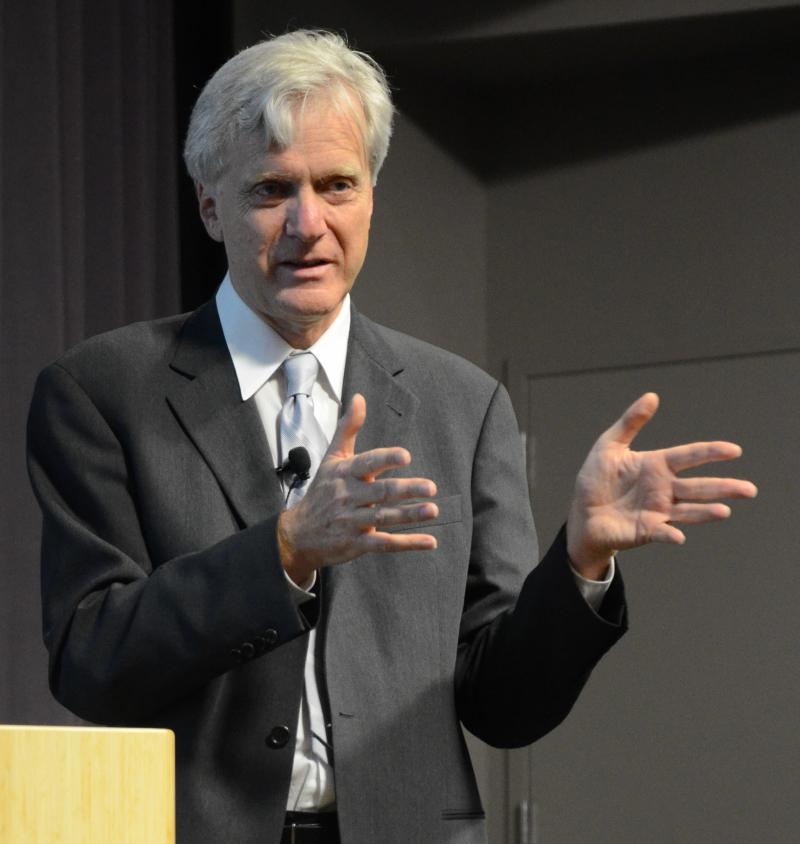 Andreas Von Bechtolsheim