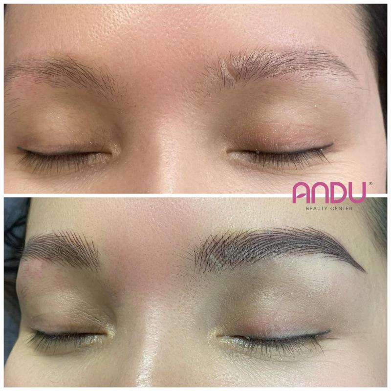 Andu Beauty & Spa