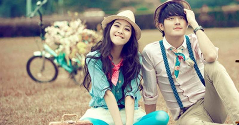 Cô ấy sẽ cho bạn cơ hội thuận lợi nhất để tỏ tình