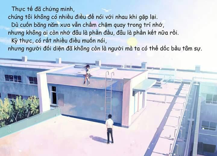Anh có thích nước Mỹ không? - Tân Di Ổ