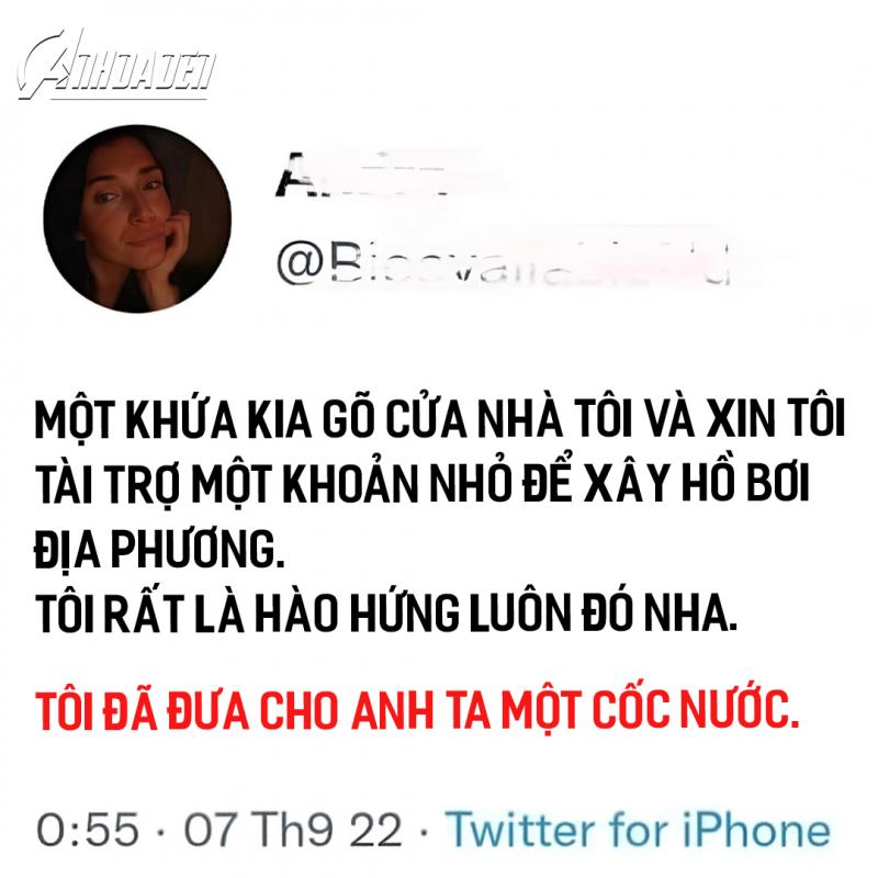 Anh da đen
