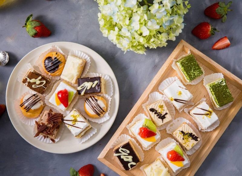 Anh Hòa Bakery