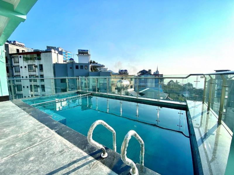 Anh Minh Hotel
