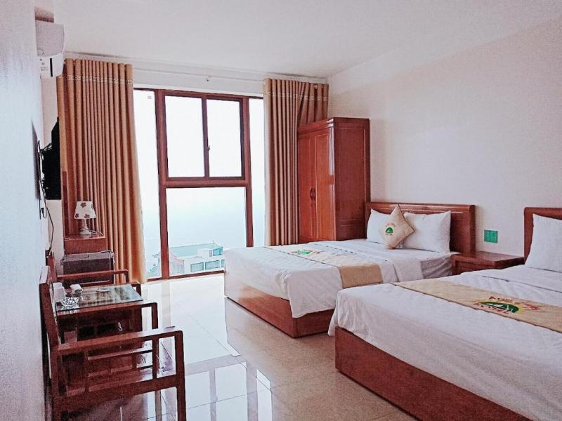 Anh Minh Hotel