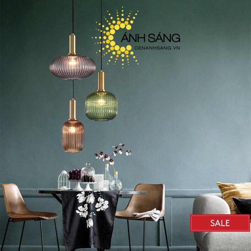 Ánh sáng – Thế giới đèn trang trí