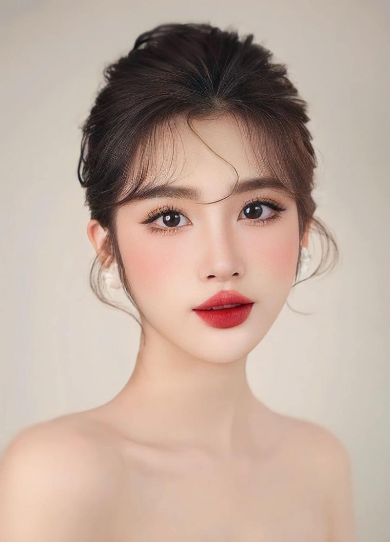 Ảnh Viện Áo Cưới Vũ Việt