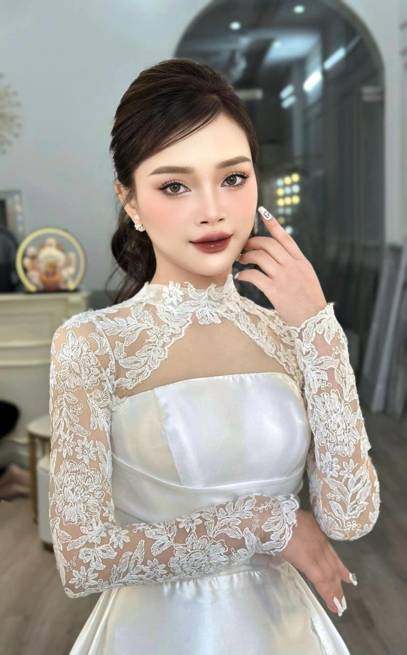 Ảnh Viện Áo Cưới Vũ Việt
