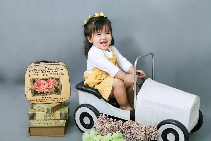 Phòng tránh rôm sảy cho trẻ bằng cách nào?