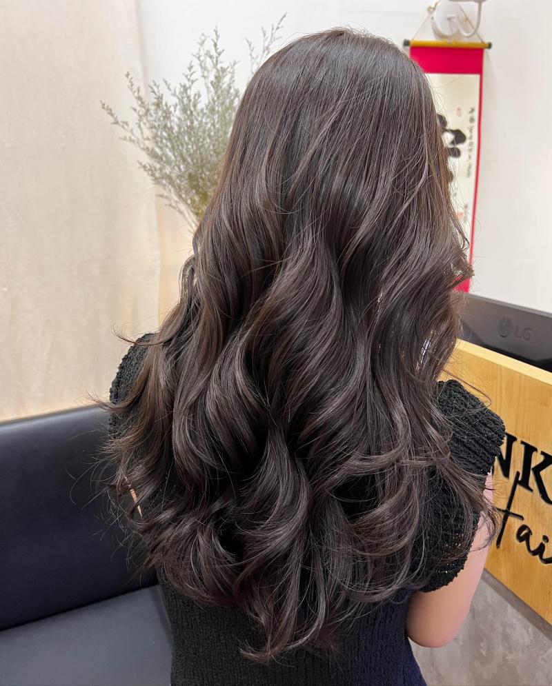 Ankyo Hair