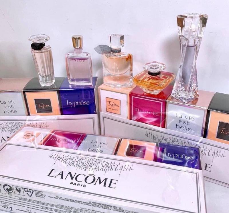 Année Parfum