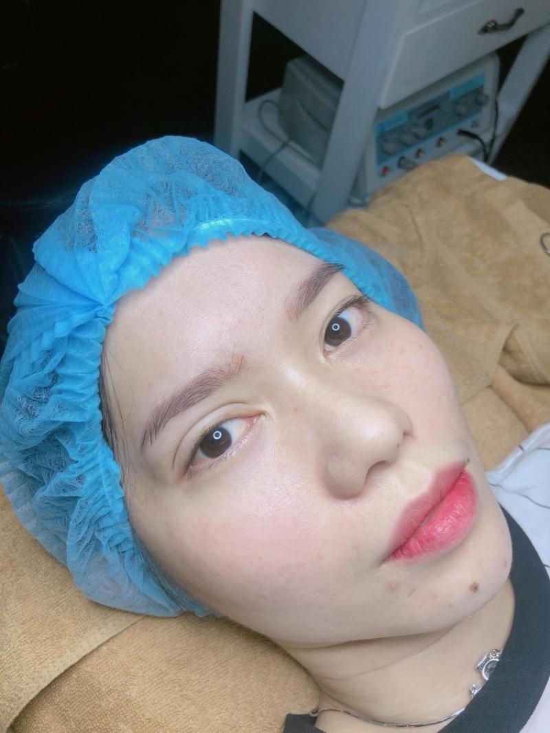 Annie Beauty spa
