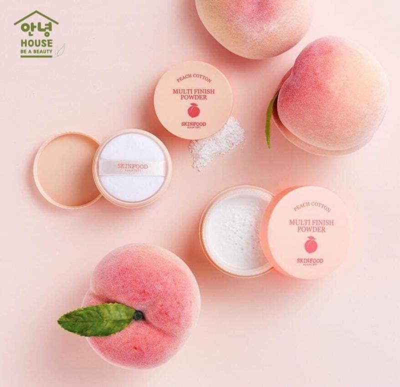 Kiểm tra mỹ phẩm của bạn.