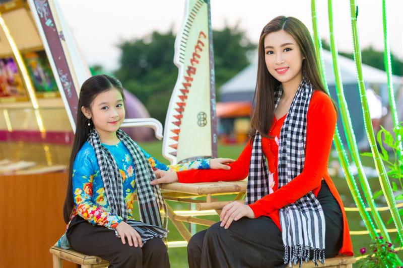 Chiếc áo bà ba