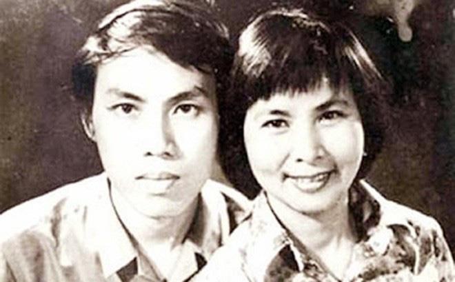 Lưu Quang Vũ và Xuân Quỳnh