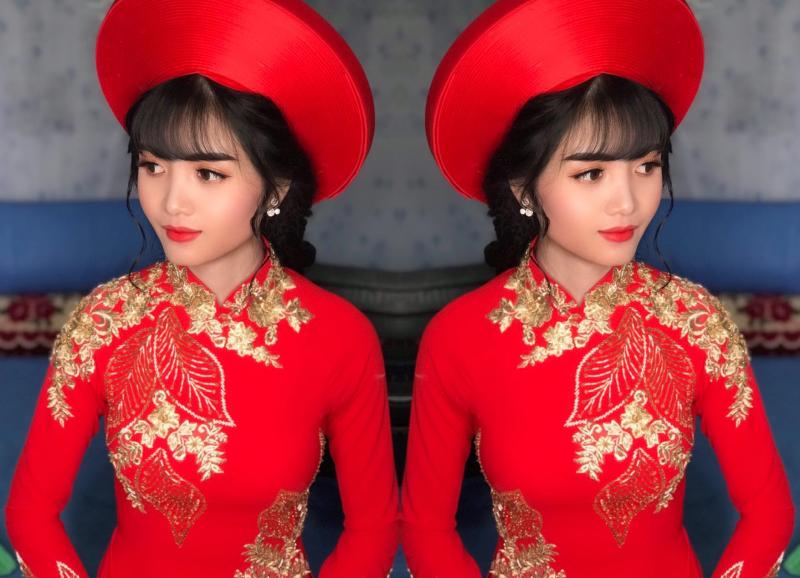Áo Cưới Hà Wedding