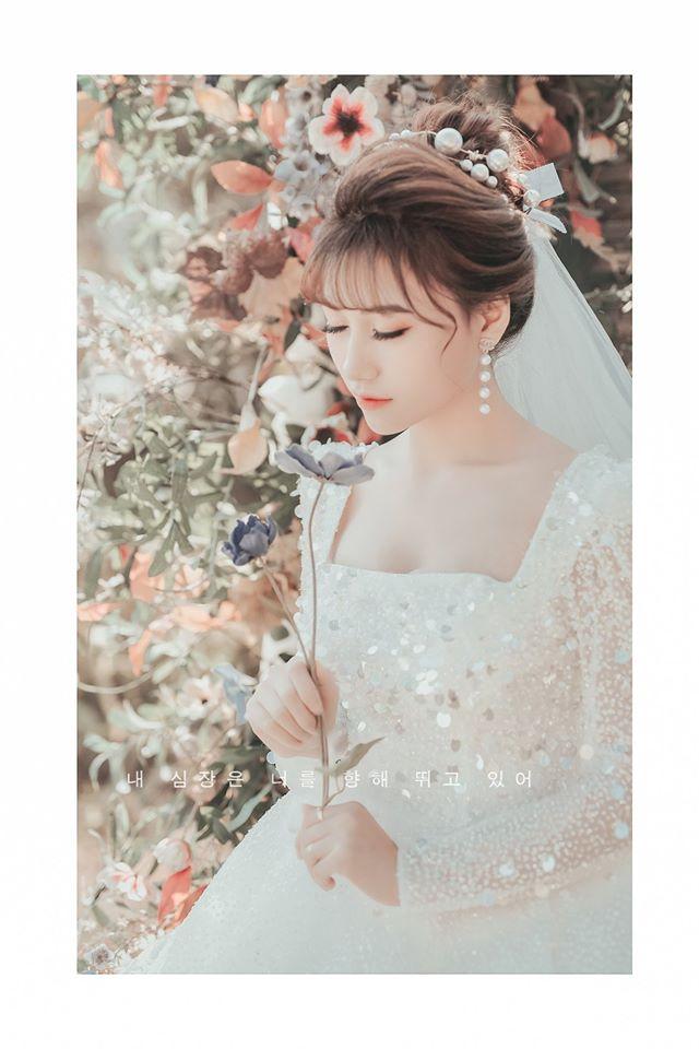 Áo Cưới Hảo Yến