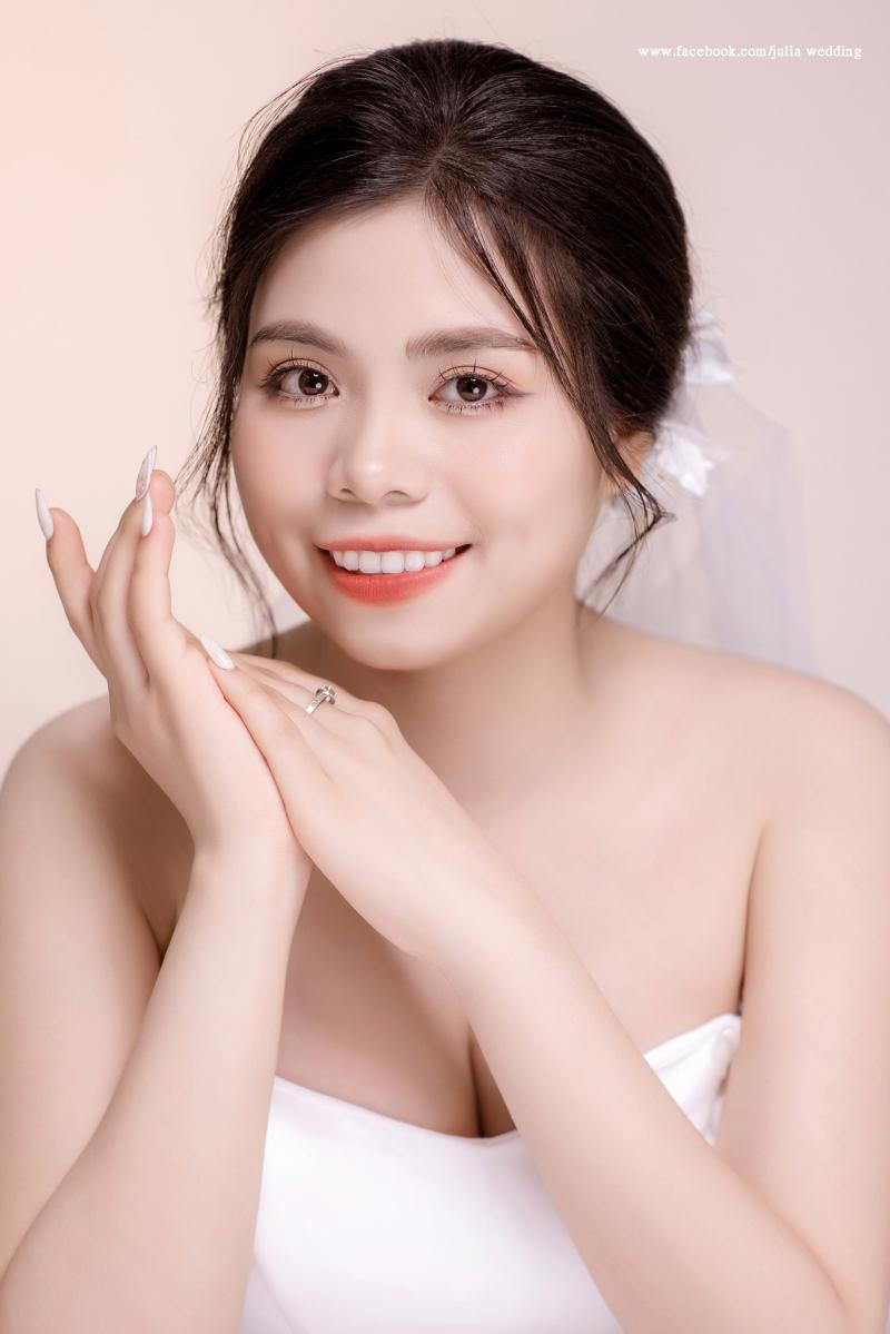 Áo Cưới Julia Bắc Giang