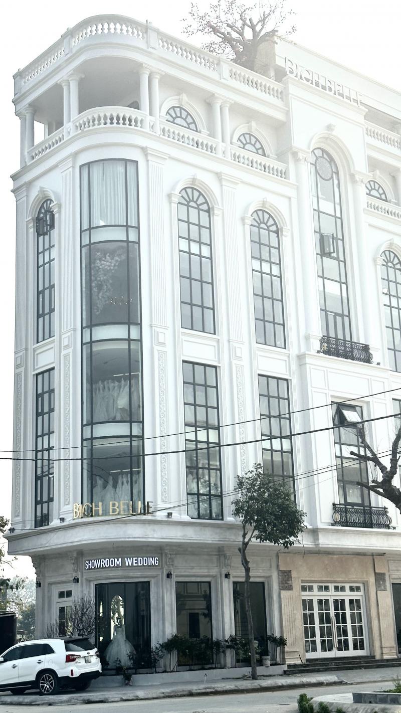 Áo Cưới MaiA