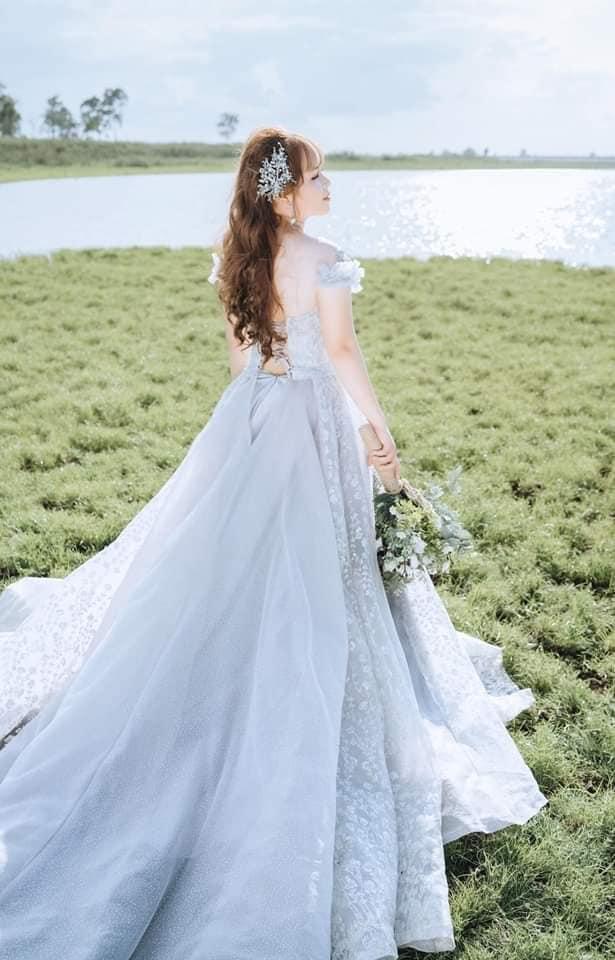Áo Cưới Mỹ Hạnh