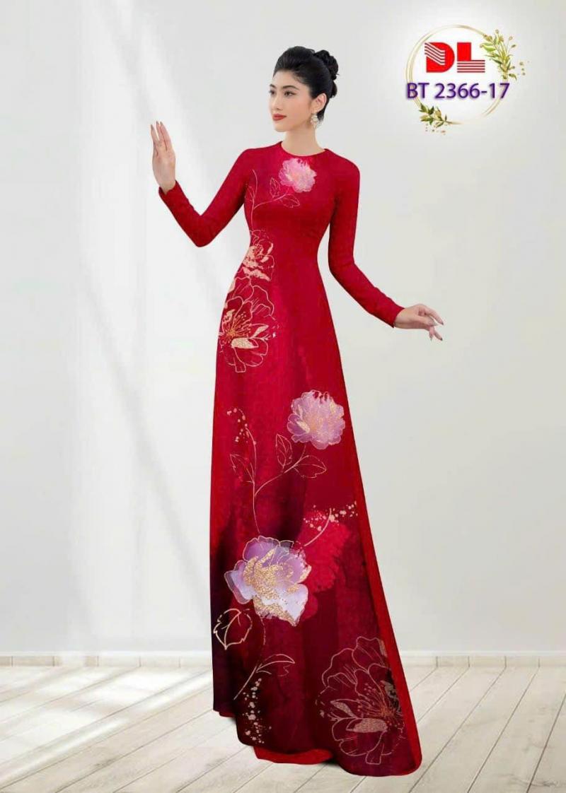 Áo dài Khánh Ngọc