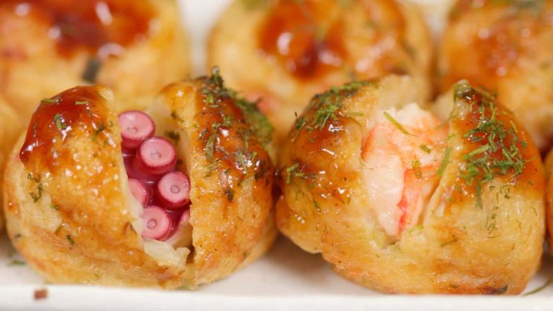 Aozora Sushi - 153 Thụy Khuê