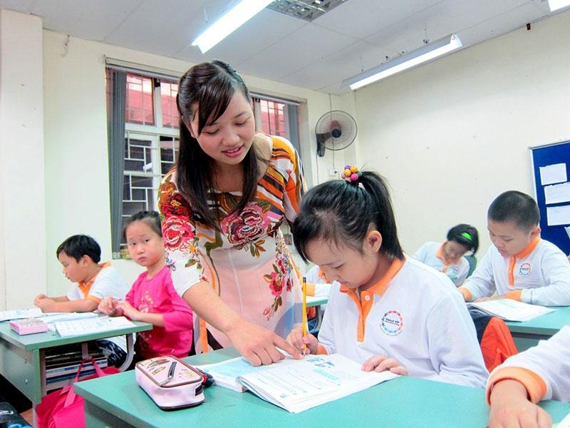 Áp dụng hình thức thi đua