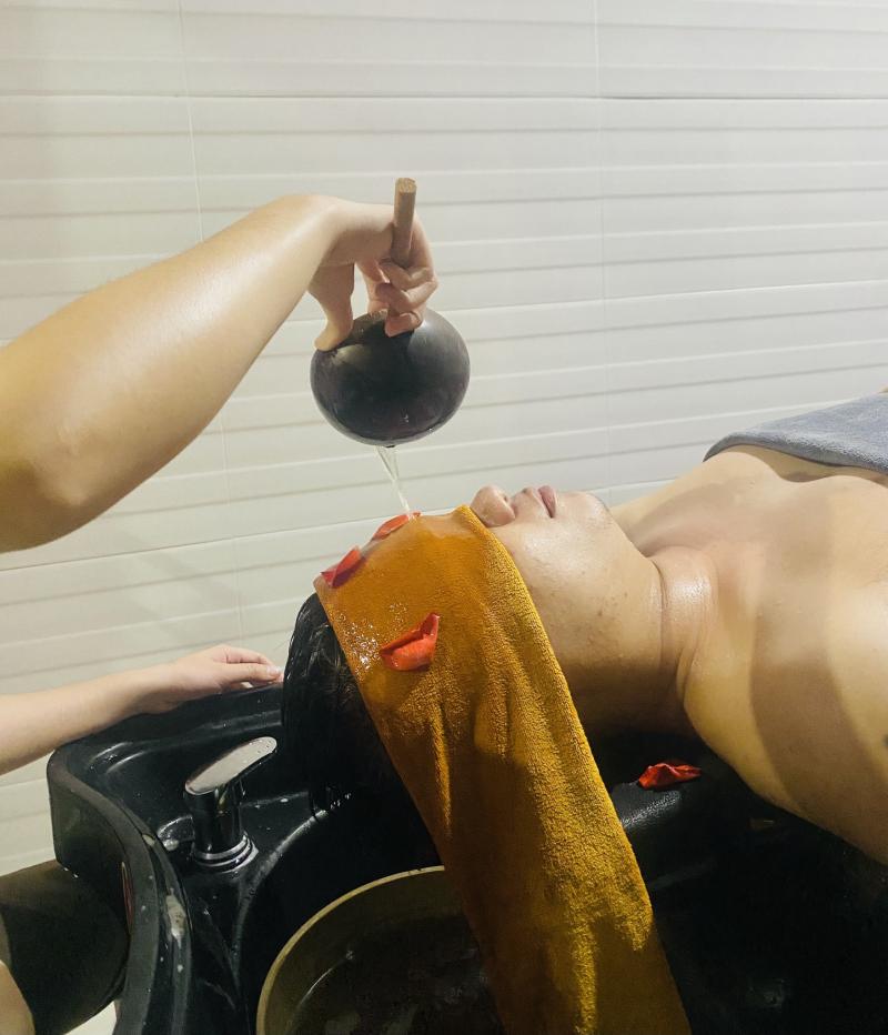 Apec Spa Tuy Hoà - Dưỡng Sinh Trị Liệu