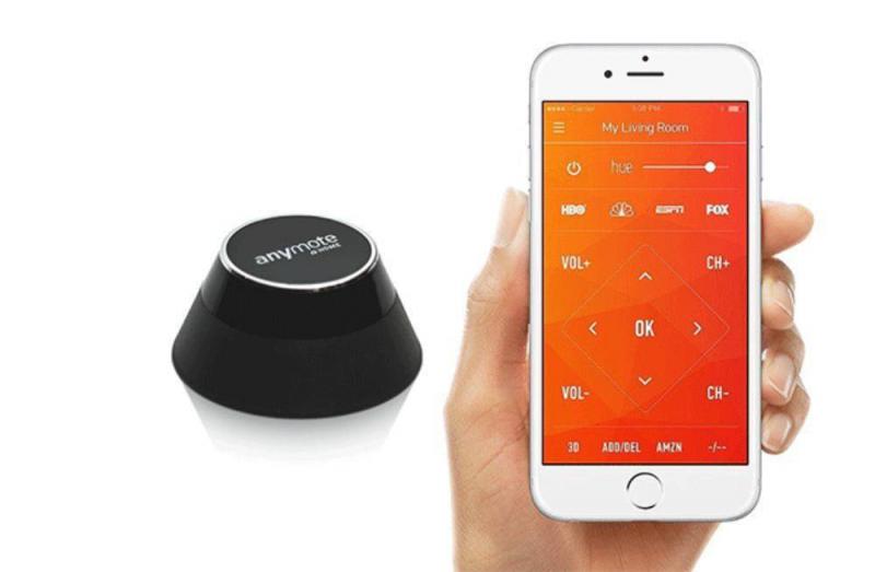 App AnyMote
