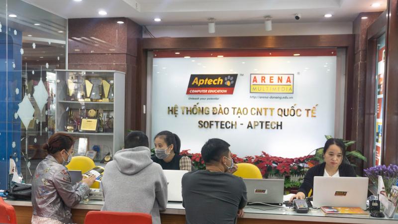 Arena Đà Nẵng