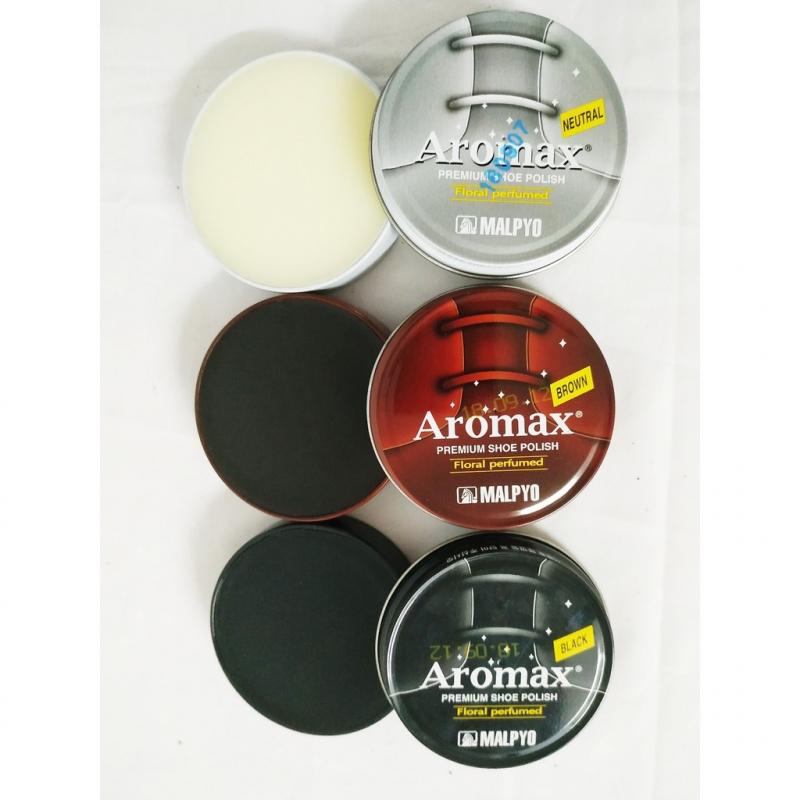 Xi đánh giày Aromax