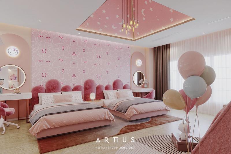 Artius Interior Design & Build