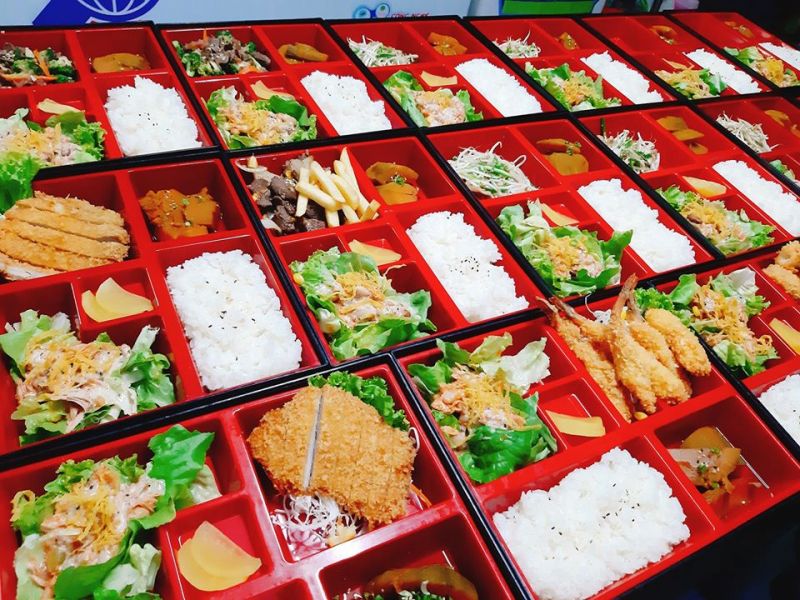 Asahi Sushi