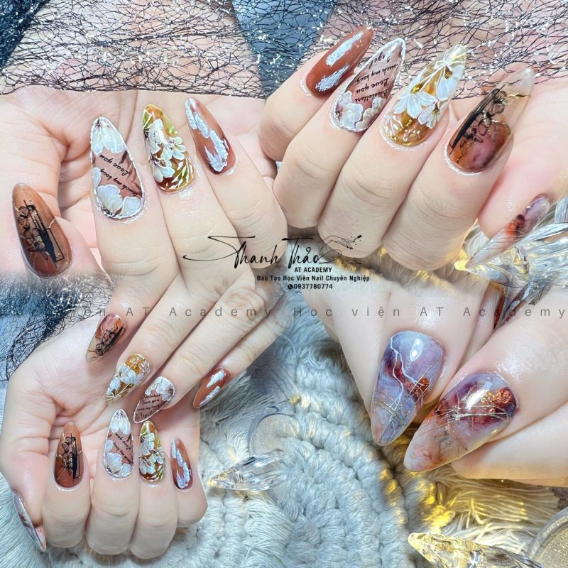 AT Nail