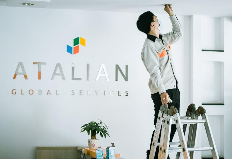 ATALIAN Global Vietnam