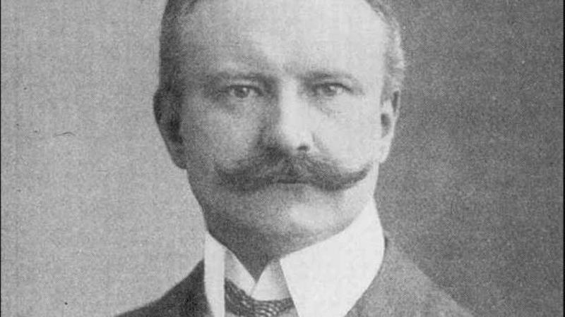 August Bier