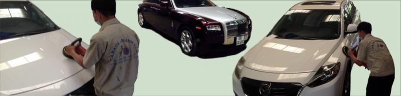 Auto Thành Tâm