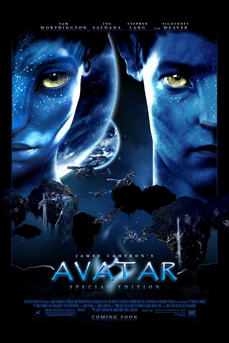Avatar (2009)