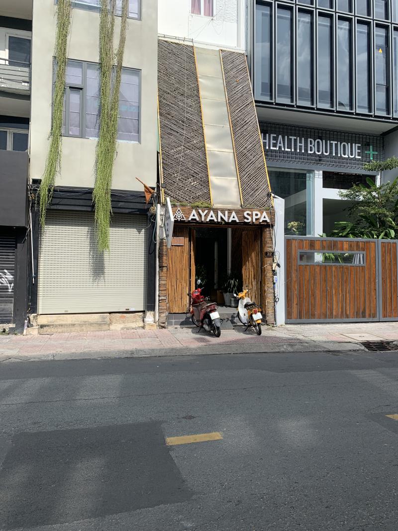 Ayana Beauty & Healthy Spa
