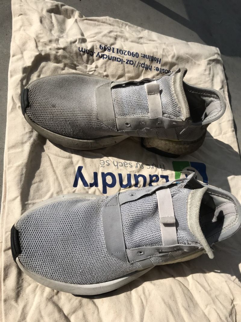 AZ Laundry