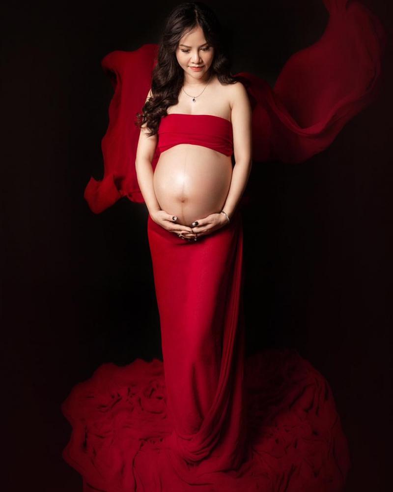 BaBy Studio Ong Béo