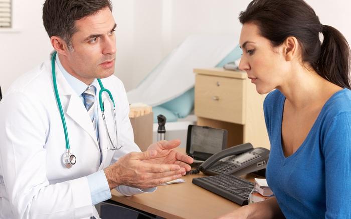 Cách chẩn đoán và điều trị