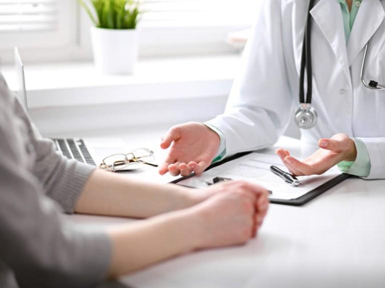 Những đối tượng dễ mắc