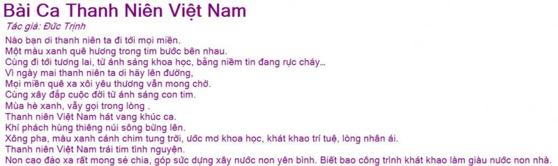 Ảnh minh họa (Nguồn internet)