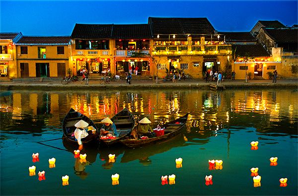Ngày lễ Vu lan nghĩ về Cha Mẹ
