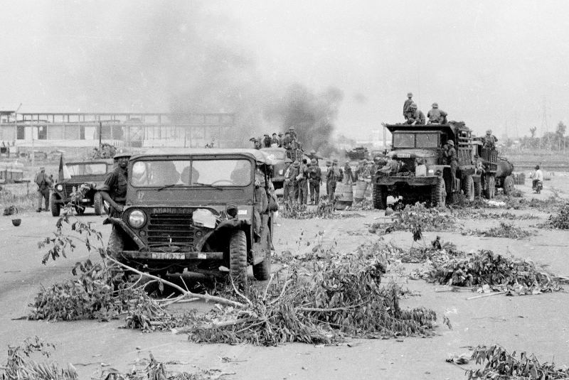 Chiến tranh và hòa bình