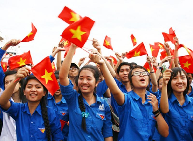 Bài phát biểu chào mừng ngày 26/3 số 1