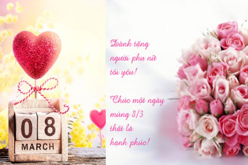 Bài phát biểu tọa đàm ngày 8/3 (số 4)