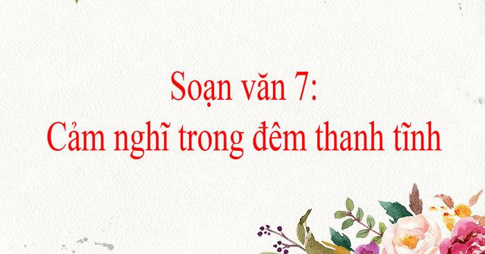 Ảnh minh họa (Nguồn internet)