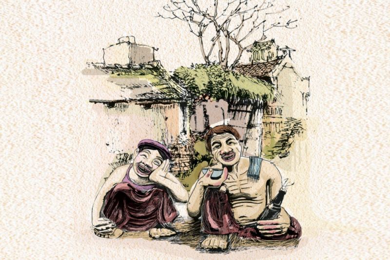 Bài tham khảo số 4
